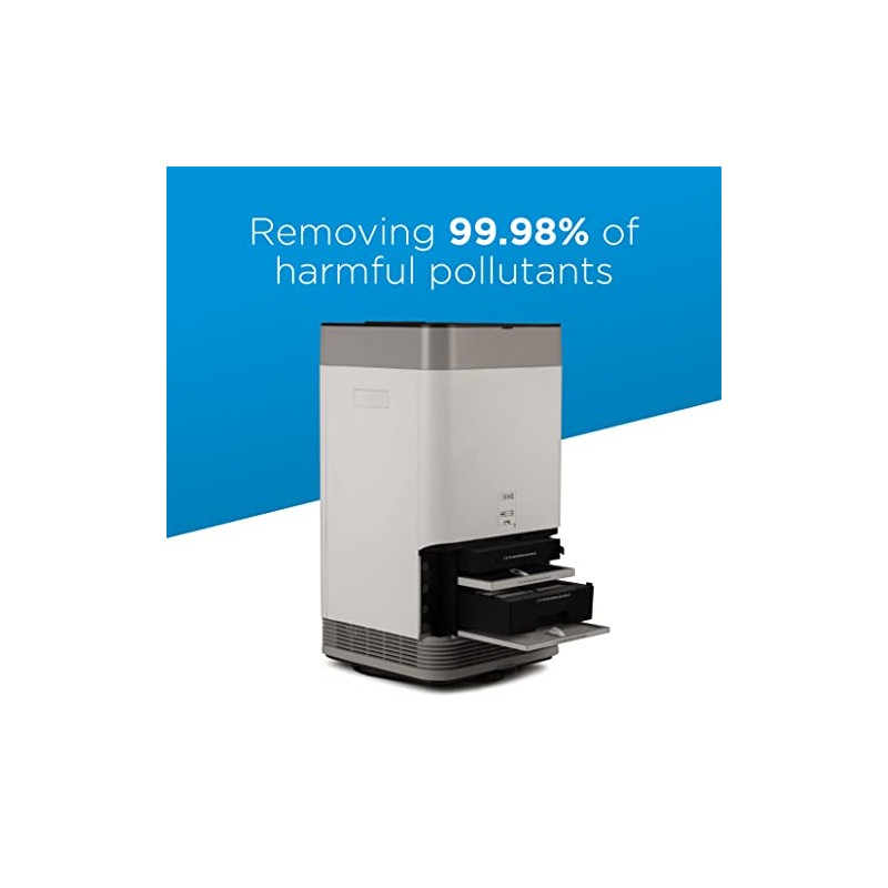 BLACK+DECKER Replacement HEPA/Carbon Filter AF5