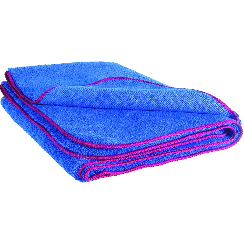 G3 Pro 7238 Drying Towel, blue, 1 towel