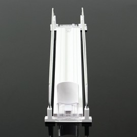 Self-organizing can beverage dispenser (1 compartment) (white) 38cm