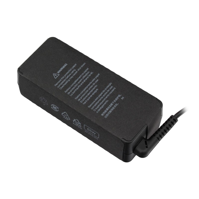 Lenovo IdeaPad S340-15API Touch (81QG) Original power supply unit 65