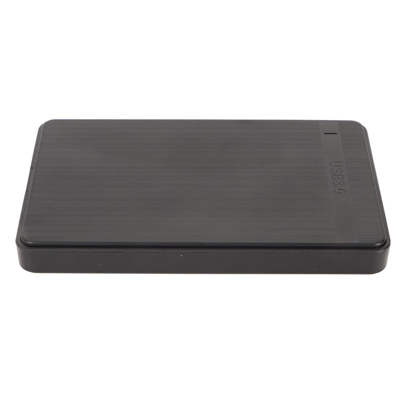 2.5in Hard Drive Enclosure Tool Free 5Gbps USB3.0 to SATA