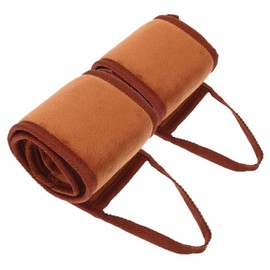 Ipetboom Innovative Back Scrubber Set Lotion Applicator Body Scrubber Tanning Mitt for Easy Self Tanning