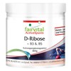 Fairvital D-Ribose Powder with Vitamin B3 and B5 Vegan 300