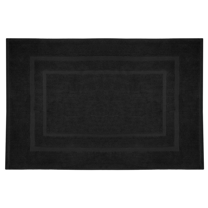 GREEN MARK Textilien Set of 2 Bath Mat Premium Quality
