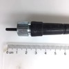 CB125T Tachometer Cable Wire Honda Honda Motorcycle Parts Repair Replacement