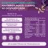 Polynicotinato Cromo Suplint Cápsulas Metabolismo Energía Porciones