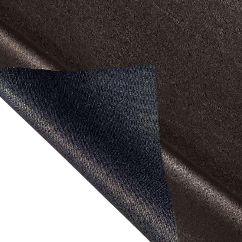 Faux Leather Panel 50 x 70 cm High Quality Colours