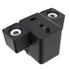 USB Powered Desktop Speakers Computer Speakers with Subwoofer for PC