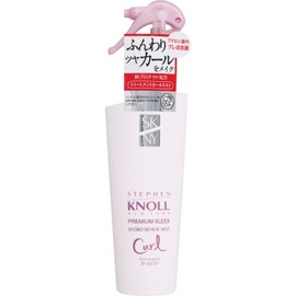 STEPHEN KNOLL Premium Sleek Hydro Renewal Mist Curl Treatment 8.5 fl oz (250 ml)