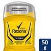 Rexona Men V8 24h Desodorante Stick, 50 g