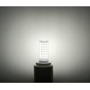 E12 LED Dimmable Bulb 7W T6 C7 Equivalent to Halogen