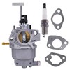 Carburetor Compatible with Ryobi 6500 8125 RY906500S Watts Generator
