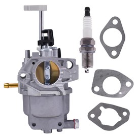 Carburetor Compatible with Ryobi 6500 8125 RY906500S Watts Generator