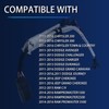 Knock Oil Pressure Temp Sensor Wiring Compatible with Jeep Dodge