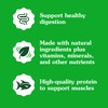 Greenies Feline Smartbites Healthy Indoor Cat Treats, Tuna Flavor, 2.1