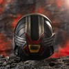 Evere SW Mando Cosplay Helmet Darth Revan Din Djarin Premium