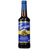Torani Sugar Free Chocolate Macadamia Nut Syrup, 750 ml