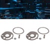 Air Heater Repair Kit, Anti-Aging, Powerful Filtering, Auxiliary Heater Service