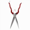 Jeffergarden Goat Hoof Cutter Sheep Scissors 340 mm Universal Scissors