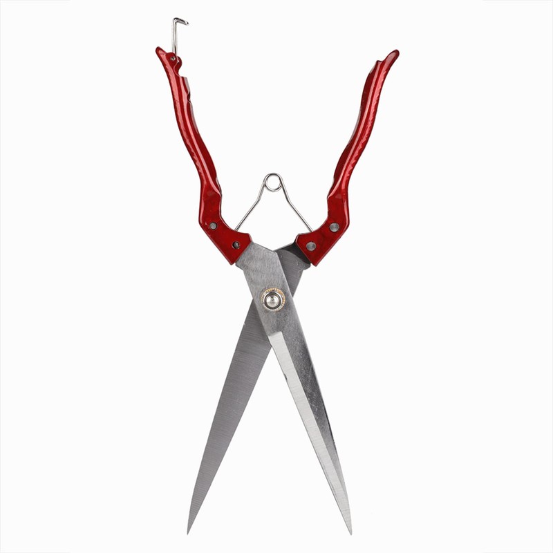 Jeffergarden Goat Hoof Cutter Sheep Scissors 340 mm Universal Scissors