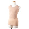 [CLASSE] Fake Lean Muscle Undershirt, for Cosplay, for female cross