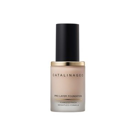 Catarina Gio Pro Layer Foundation P02 / 카타리나지오 프로 레이어 파운데이션 P02