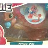 Hasbro My Little Pony The Movie, Pinkie Pie Seapony Figure