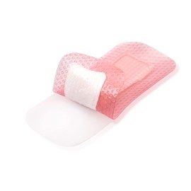 Smith and Nephu 66800836 Hydro Gentle Aid 2.2 x 4.7 inches (5.5 x 12 cm), Pack of 10, General Medical Devices