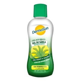 Gel De Sábila Refrescante