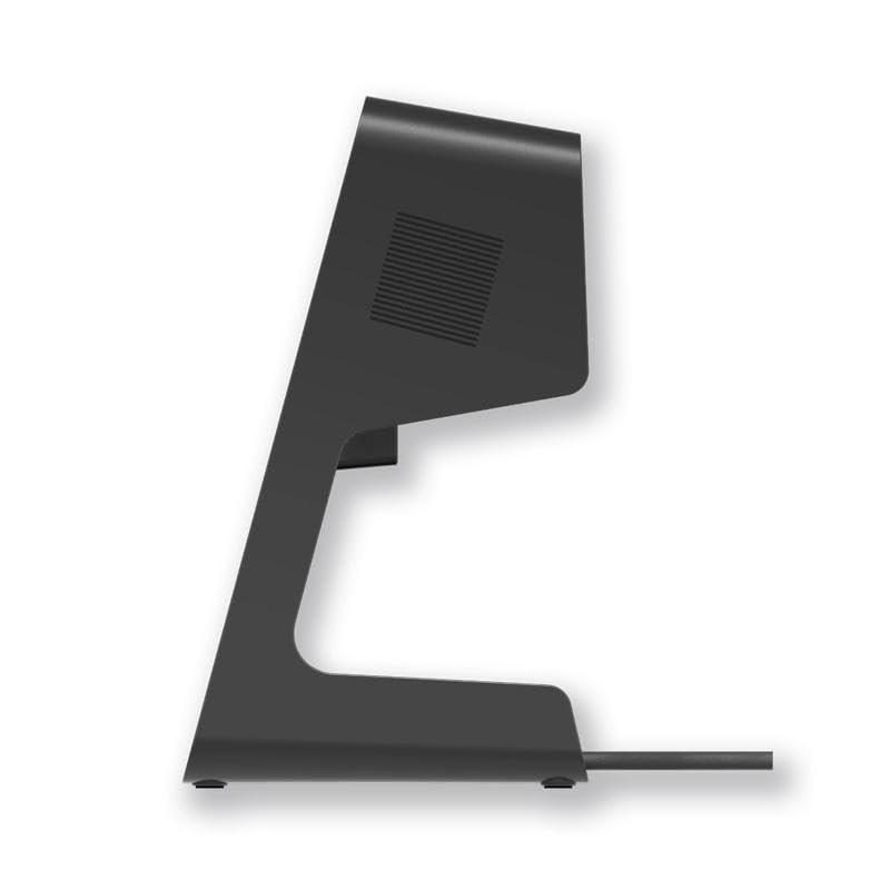 Newland NLS-FR4270-20 USB Fixed 2D Cord Reader, Black