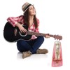 Elrido Mechanical Metronome,Traditional Metronome for Piano High Accuracy Tempo Range
