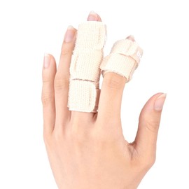 【公式】 指 サポーター ユビット bonbone ダイヤ工業 安静 関節 変形性関節症 バネ指 突き指 日常生活 指先 制限 サポート バネ指 ねんざ くじく 脱臼