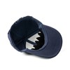 12 Pcs Hat Shaper Insert, Sweat Proof Hat Inserts to