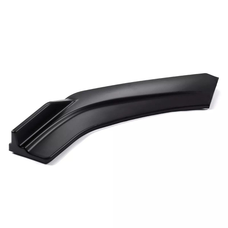 h hengyi soul For Acura TL 2004-2008 Front Bumper Lip