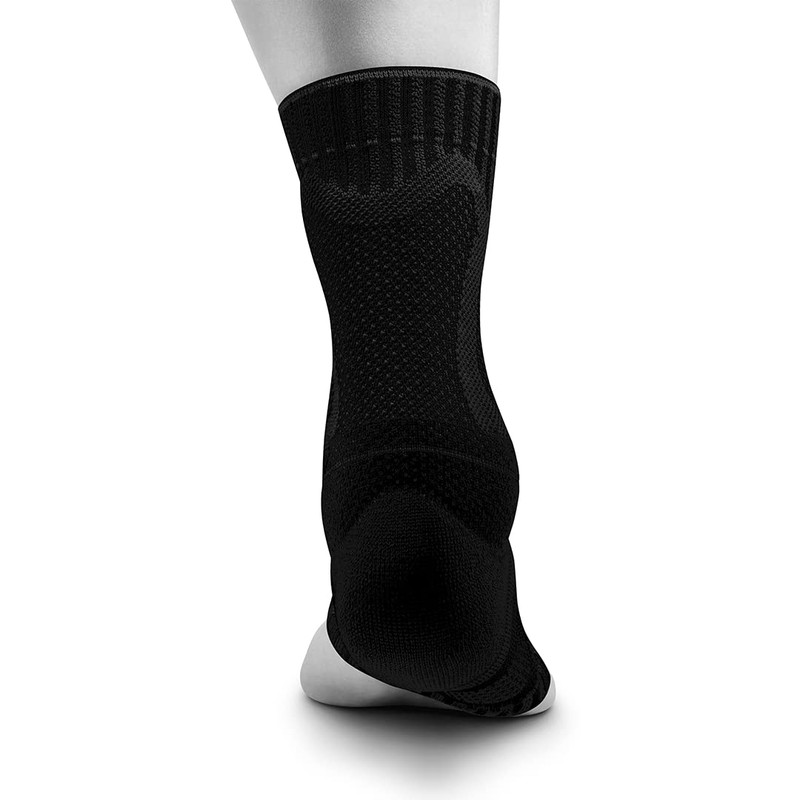 BAUERFEIND Achilles Tendon Bandage Sports Achilles Support 1 Unisex Ankle