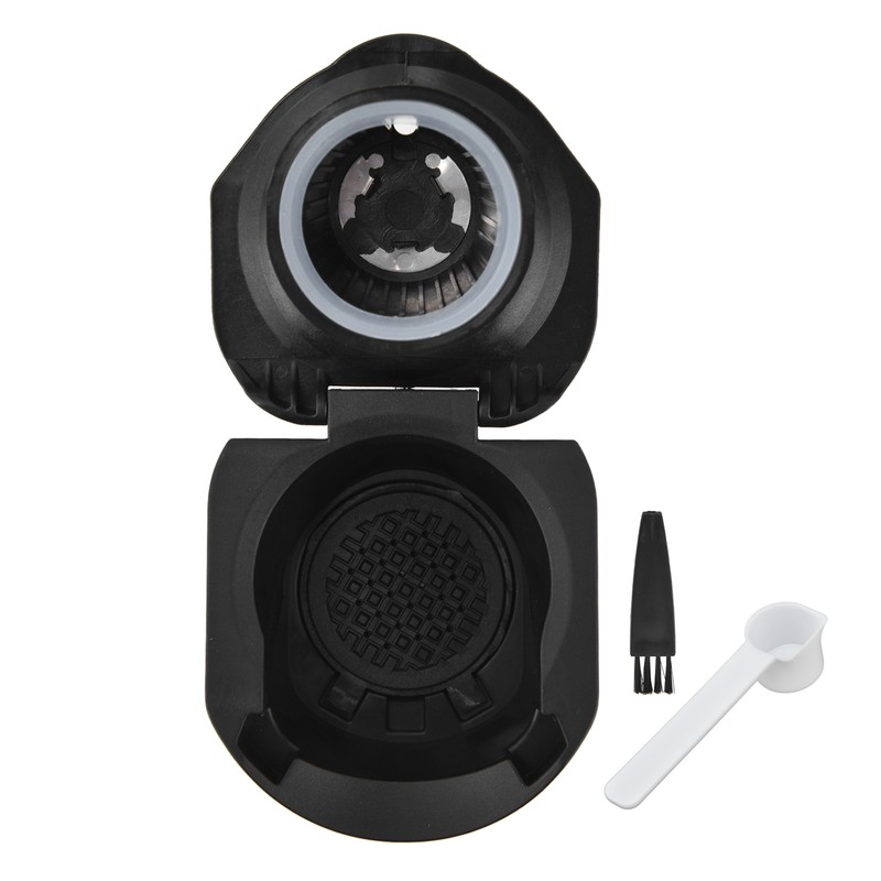 Reusable Coffee Pods Adapter Converter Holder for Dolce Gusto Machine