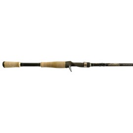 Dobyns Rods Sam Sobi Casting / 7'2" / 1 PC / 10-20 LB Line Weight / 1/4-1 oz Lure Weight/Heavy Fast Action/Cork-Split