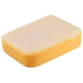 QEP 70007-24 Scrubbing Sponge for Grouting & Cleaning, 7.5" x 5.25"