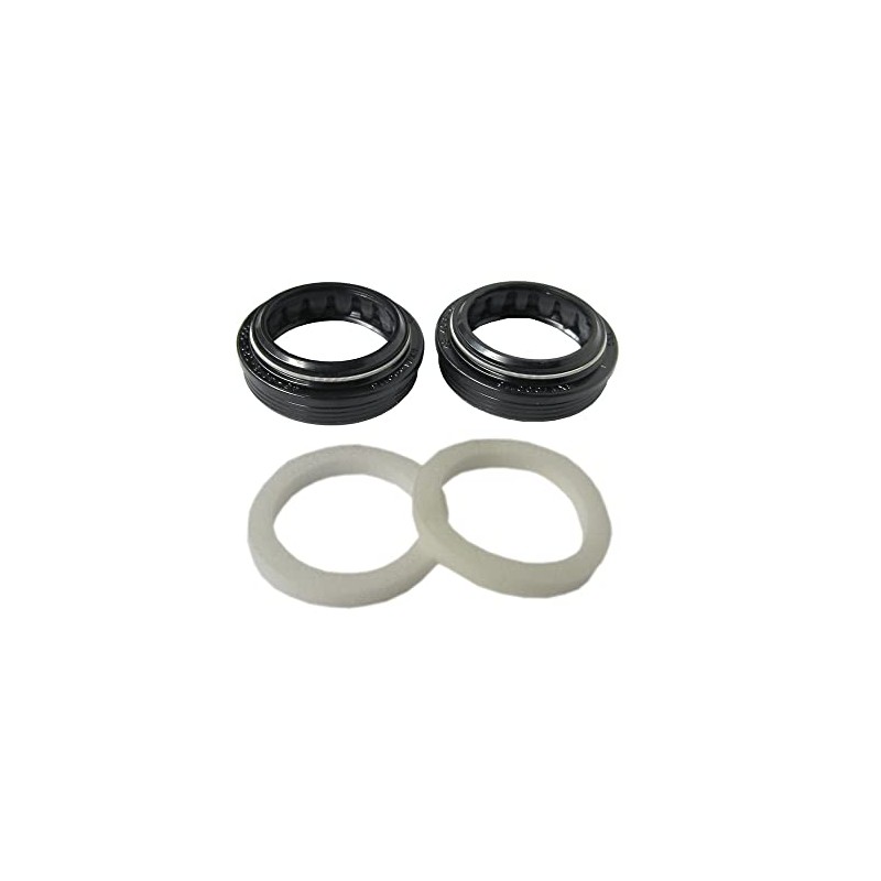 Foam Ring 30 mm, 5 mm Black 11.4018.028.006 11.4018.028.006