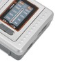 Portable Radio DSP Chip AM FM Transistor Radio with Built
