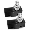 BE-2RQ1-A4 Plunger Micro Switch Fit for ALM A00242 Ammco 80282