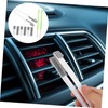 Gatuida Detail Cleaning Brush Set for Blinds and Vents Duster