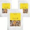 Turmeric Tea, 0.1 oz (4 g) x 30 Packets, Set