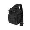 Magforce Tactical Sling Bag "Hamburger", MOLLE Shoulder & Chest Bag,