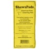 Toilet Ring Remover - Environmentally Friendly Cleaner Pads For Use
