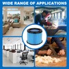 VF3500 Replacement Filter for Ridgid 3-4 - 4.5 Gallon Wet