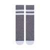 Stance Hombre Joven, gris, Large