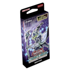 YU-GI-OH! CYHOSE Cybernetic Horizon Special Edition