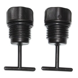 Yamaha Waverunner - Tapón de desagüe para Gpr Raider Venture 650 701 800 1200