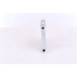 NISSENS Heat Exchanger Interior Heating 707190